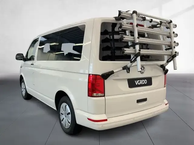 Volkswagen T6.1 Multivan