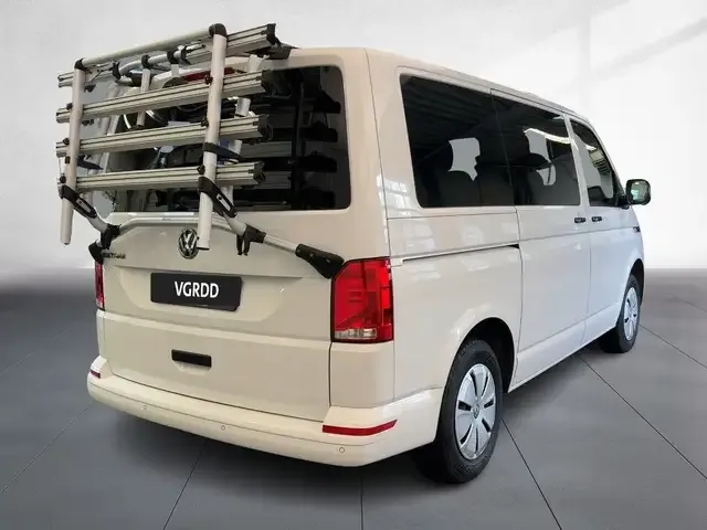 Volkswagen T6.1 Multivan