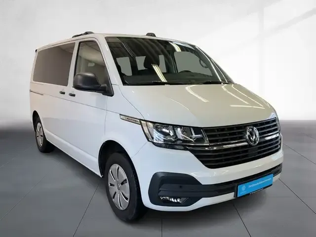 Volkswagen T6.1 Multivan