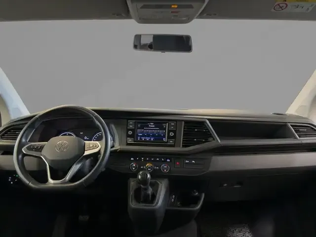 Volkswagen T6.1 Multivan