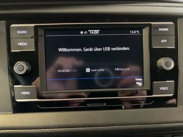 Volkswagen T6.1 Multivan