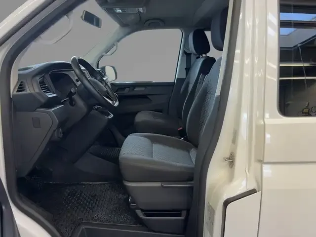 Volkswagen T6.1 Multivan