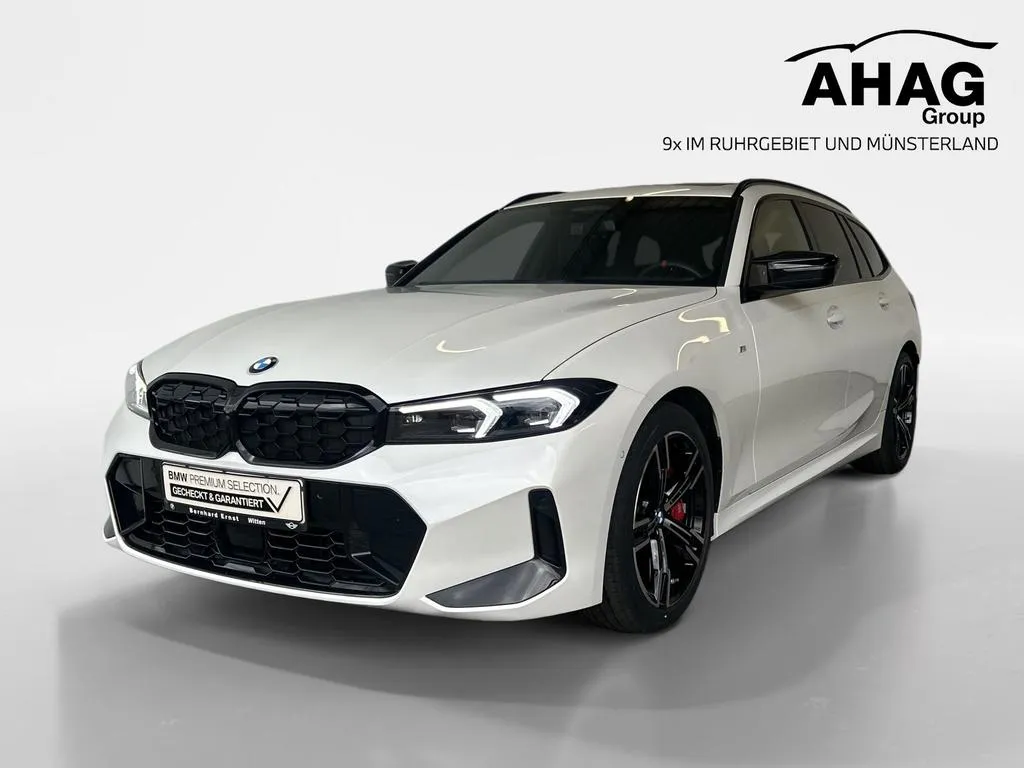 BMW 340