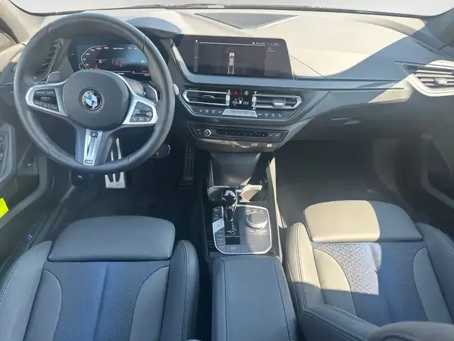 BMW 135