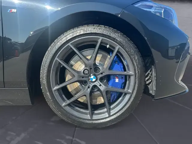 BMW 135