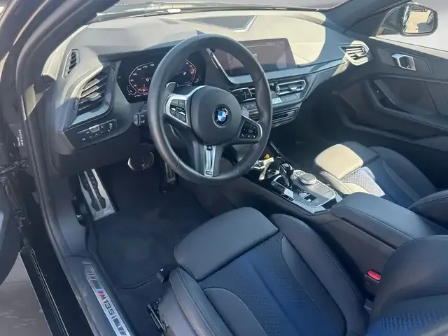 BMW 135
