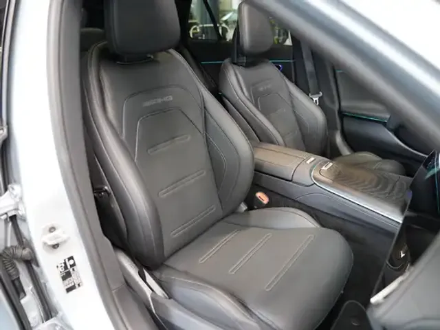 Mercedes-Benz E 53 AMG