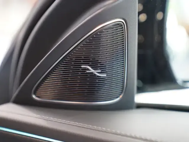Mercedes-Benz E 53 AMG