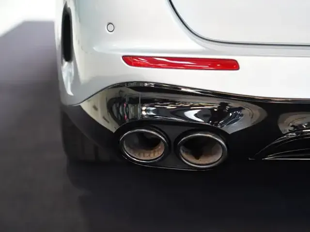 Mercedes-Benz E 53 AMG