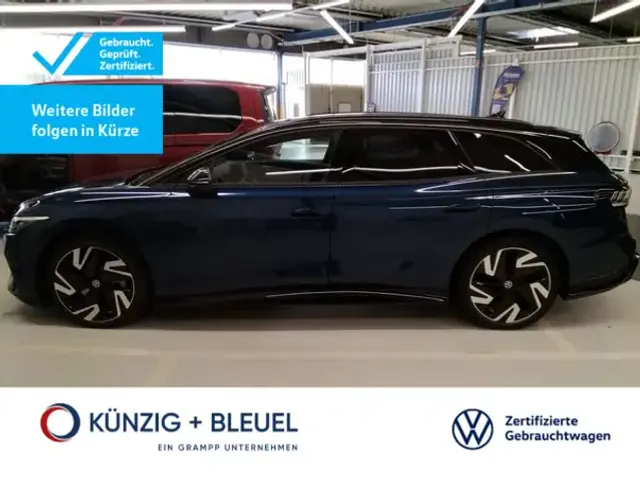 Volkswagen ID.7