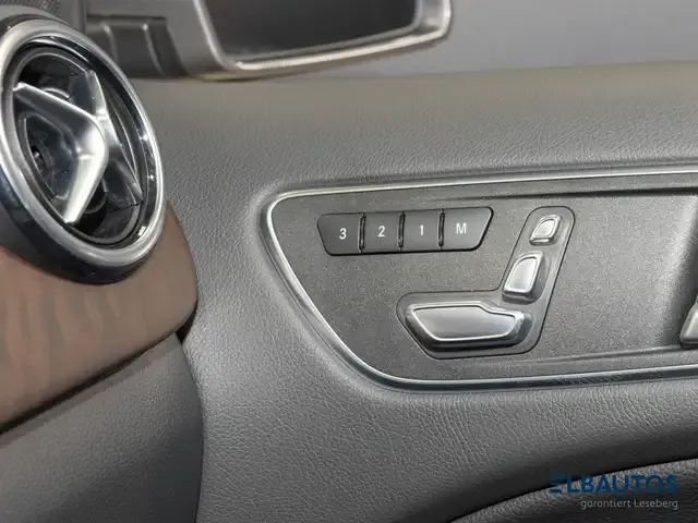 Mercedes-Benz B 250