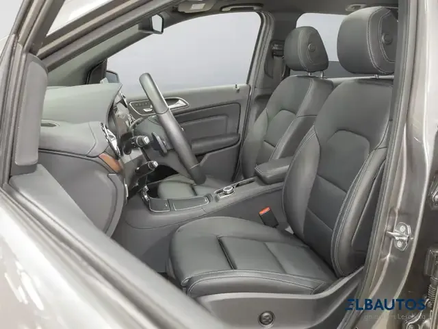 Mercedes-Benz B 250