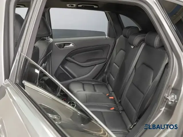 Mercedes-Benz B 250