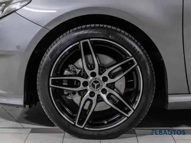 Mercedes-Benz B 250