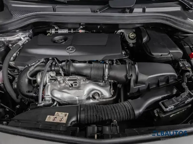 Mercedes-Benz B 250