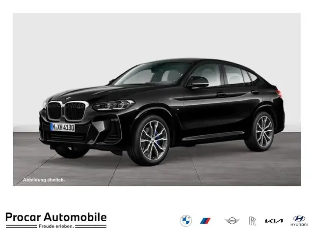 BMW X4 M