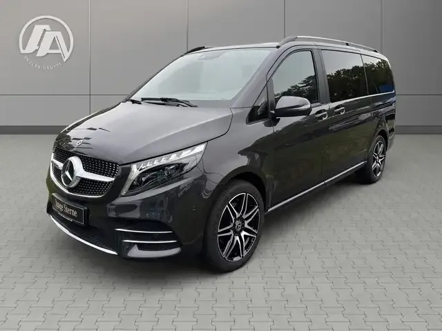 Mercedes-Benz V 220