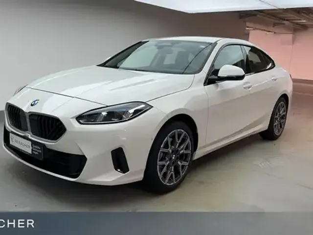 BMW Sonstige