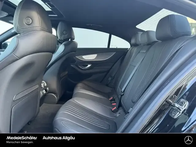 Mercedes-Benz CLS 400