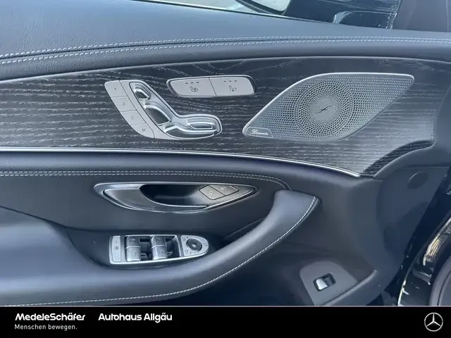 Mercedes-Benz CLS 400