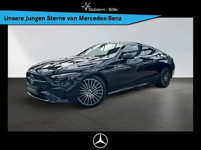Mercedes-Benz CLE 200