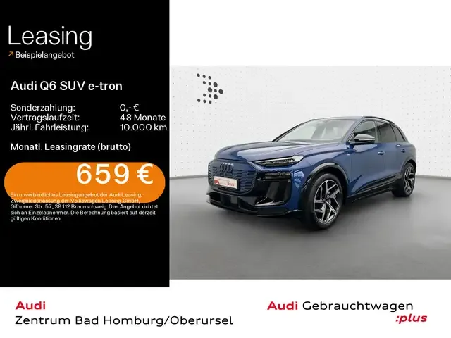 Audi Sonstige