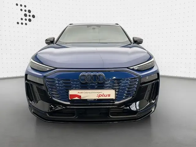 Audi Sonstige