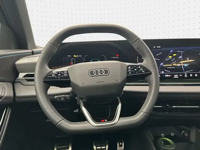 Audi Sonstige