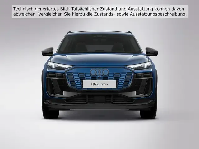 Audi Sonstiges