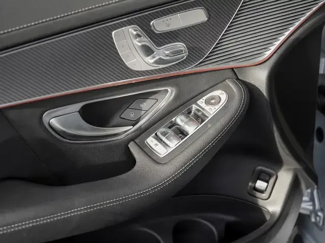 Mercedes-Benz EQC 400