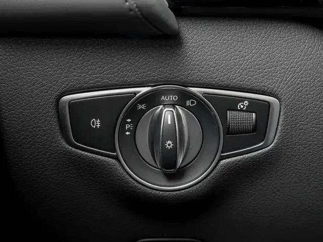 Mercedes-Benz EQC 400