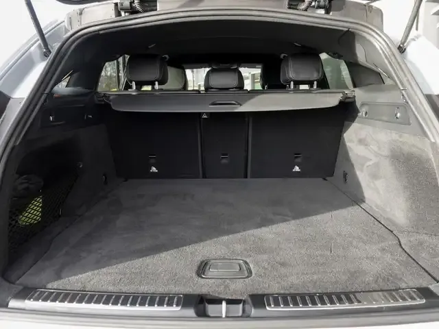 Mercedes-Benz EQC 400