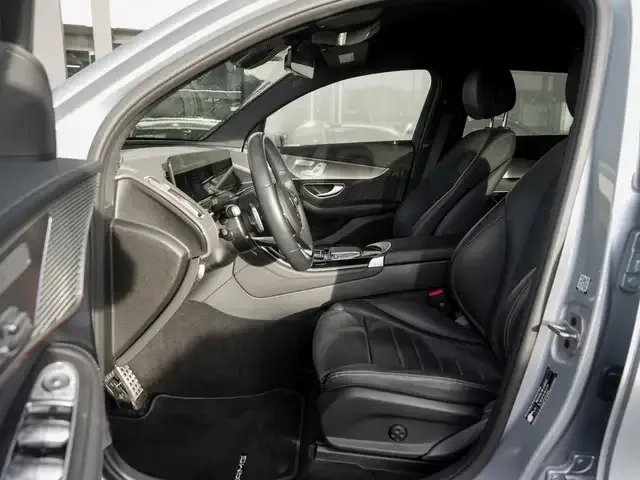 Mercedes-Benz EQC 400