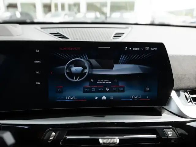 BMW X2 M