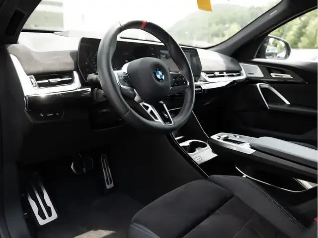 BMW X2 M