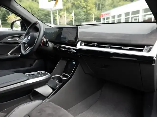 BMW X2 M