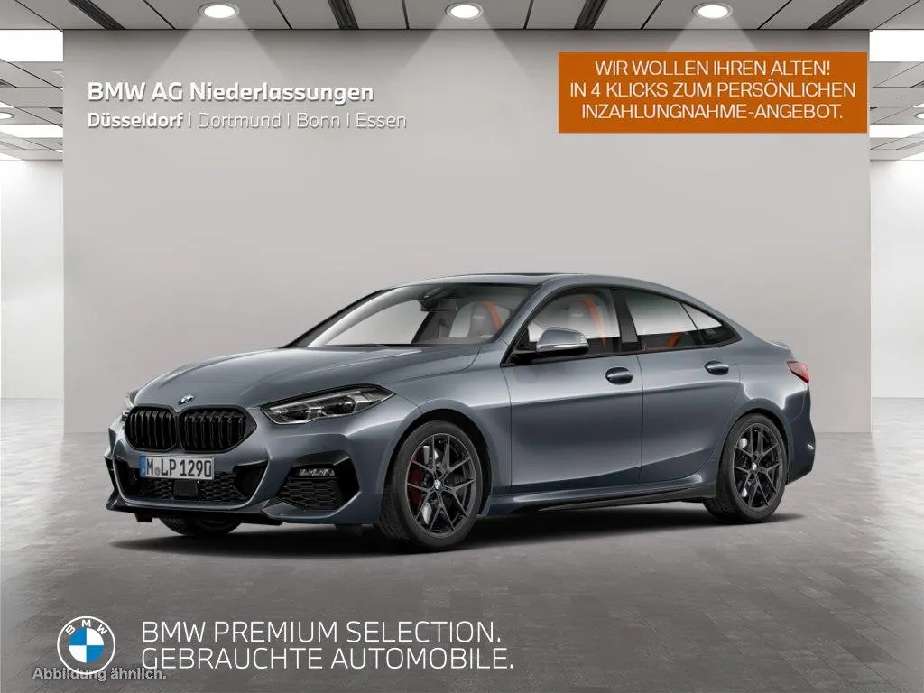 BMW 220