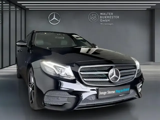 Mercedes-Benz E 300