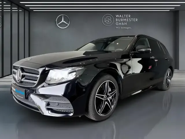 Mercedes-Benz E 300