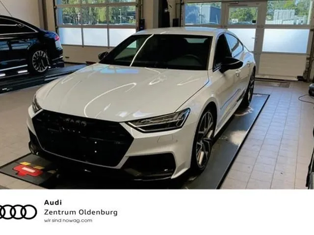 Audi S7