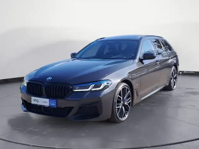 BMW 540