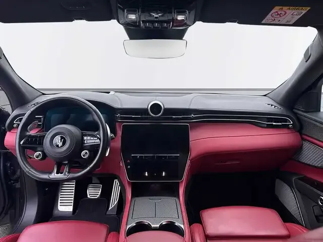 Maserati Grecale