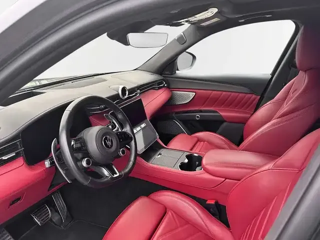 Maserati Grecale