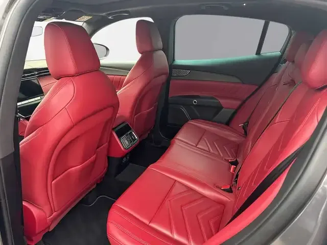 Maserati Grecale