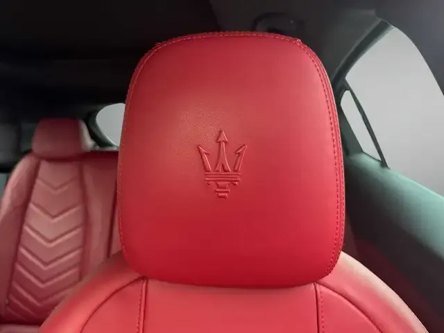 Maserati Grecale