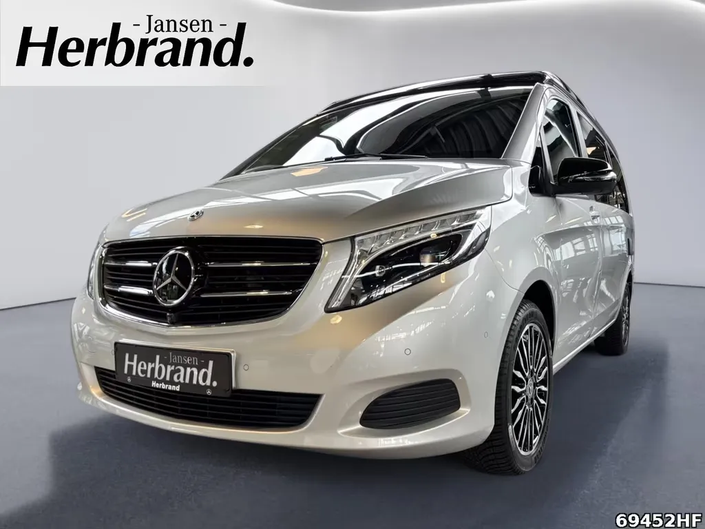 Mercedes-Benz V 220
