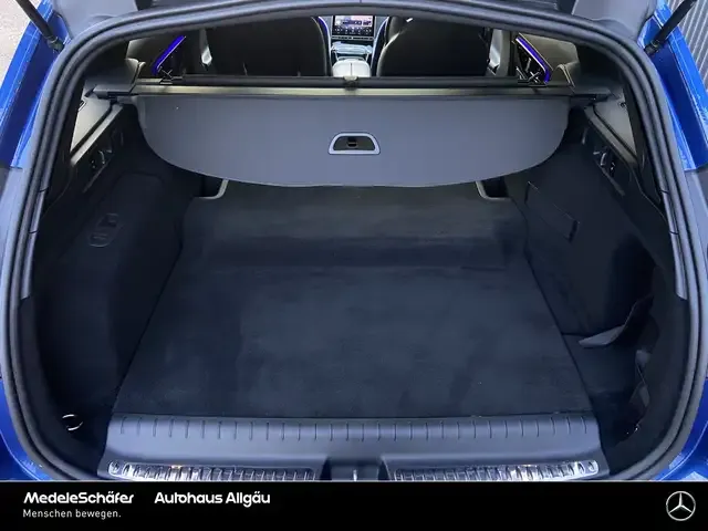 Mercedes-Benz C 63 AMG