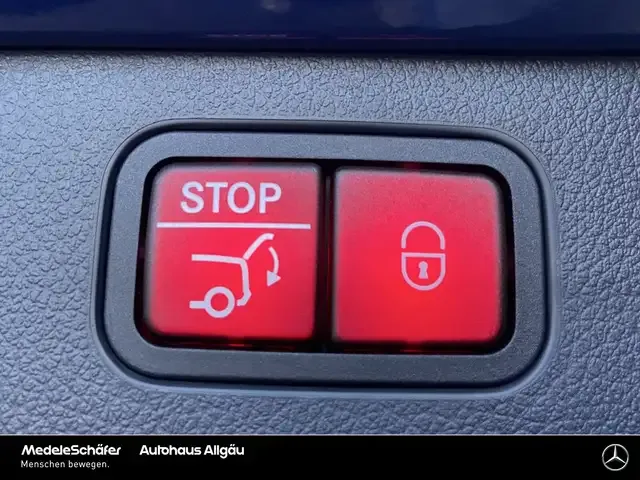 Mercedes-Benz C 63 AMG