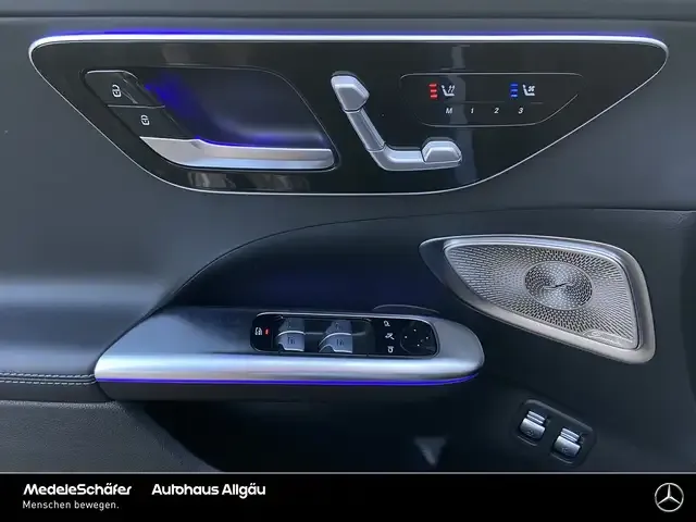 Mercedes-Benz C 63 AMG