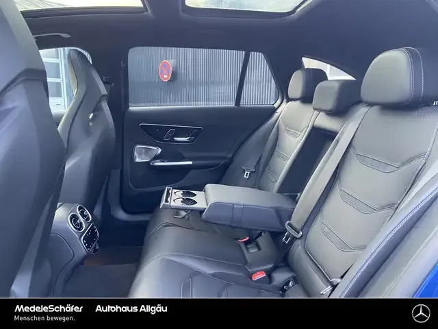 Mercedes-Benz C 63 AMG